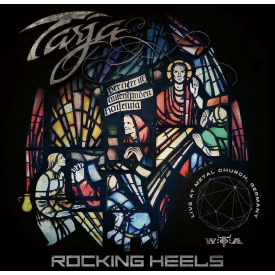 Rocking Heels: Live At Metal Church